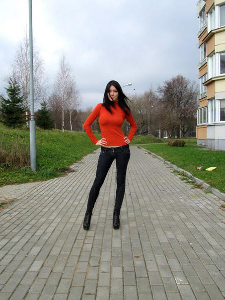 Проститутка Людочка, фото 4, тел: 0985556677. В центре города - Киев
