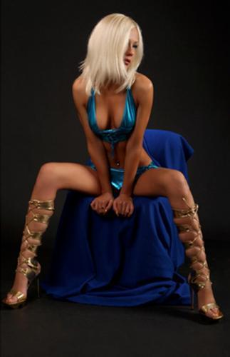 Проститутка Лера - Блонд, фото 2, тел: 0674912882. В центре города - Киев