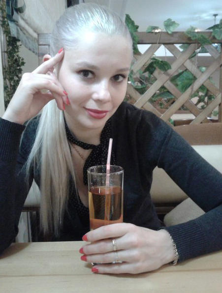 Проститутка Angelina, фото 3, тел: 0983712473. City Center - Киев