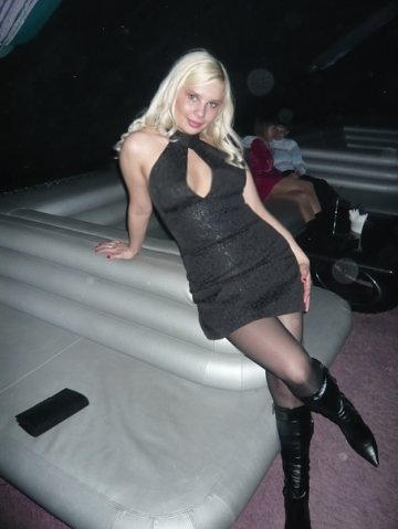 Проститутка Angelina, фото 5, тел: 0983712473. City Center - Киев