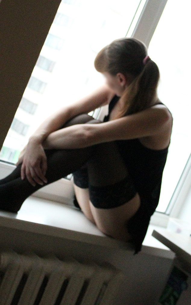 Проститутка Влада, фото 9, тел: 0678404610. В центре города - Киев