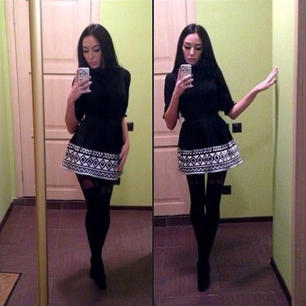 Проститутка Марго, фото 8, тел: 0975116862. В центре города - Киев