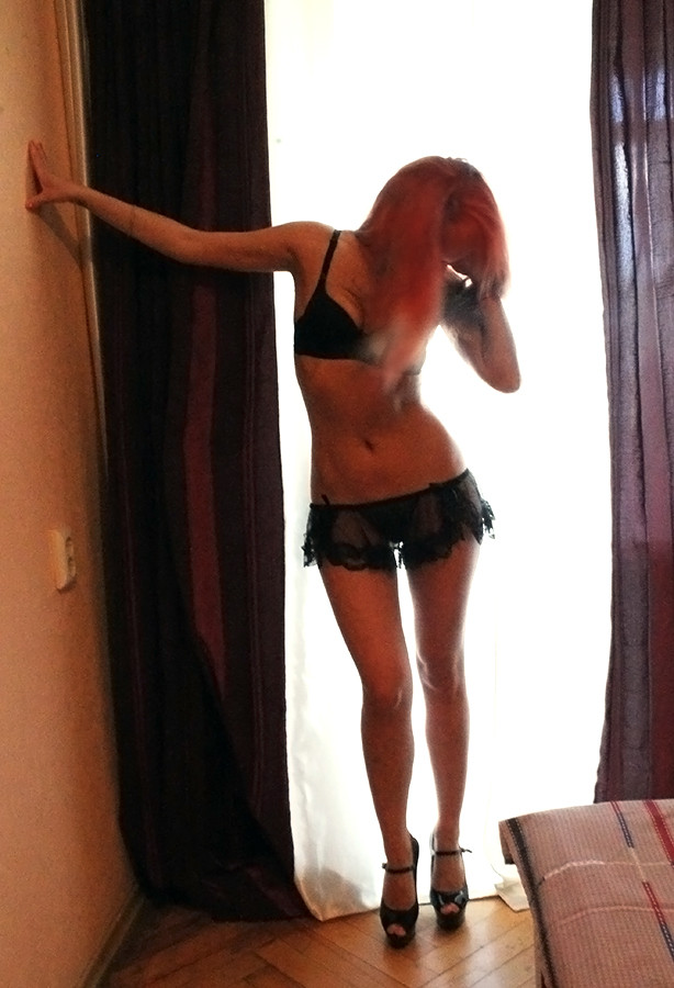 Проститутка Darina, фото 1, тел: 0987426768. City Center - Киев