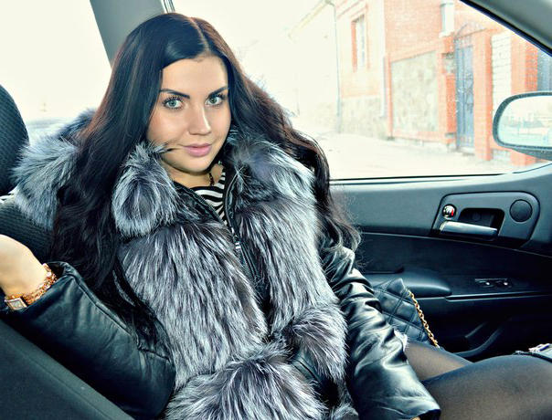 Проститутка Ксюша, фото 8, тел: 0983712473. В центре города - Киев