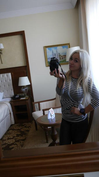 Проститутка Ника, фото 10, тел: 0983712473. В центре города - Киев