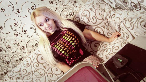 Проститутка Ника, фото 12, тел: 0983712473. В центре города - Киев