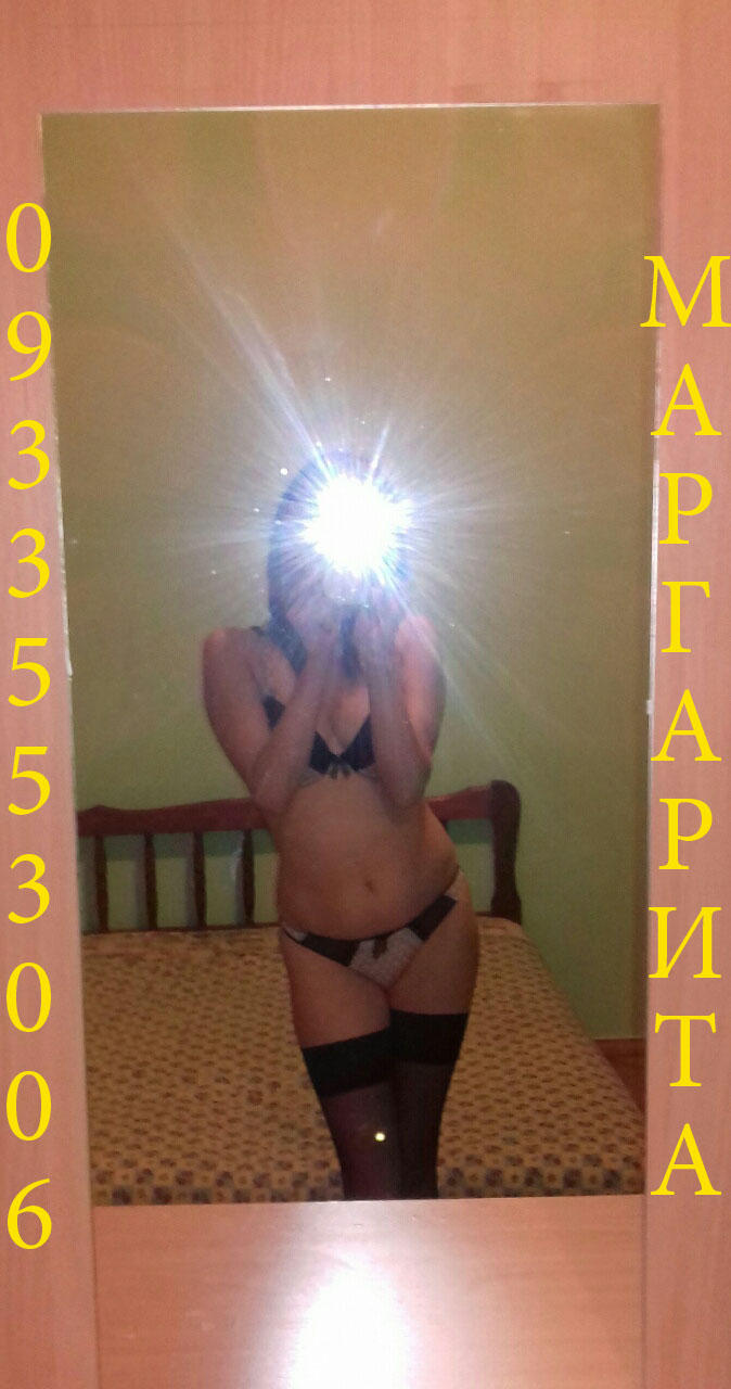 Проститутка Маргарита, фото 7, тел: 0933553006. В центре города - Киев