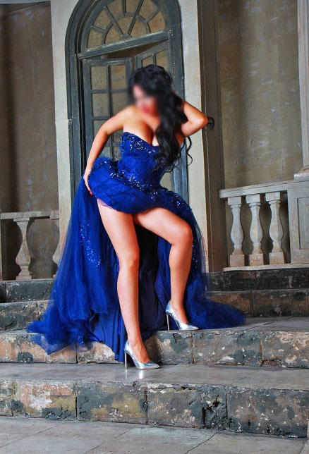 Проститутка Илона, фото 7, тел: 0660678871. В центре города - Киев