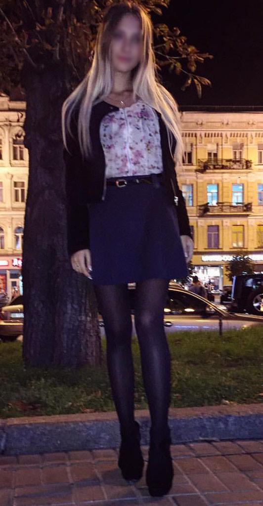 Проститутка Аленка, фото 3, тел: 0678239777. В центре города - Киев