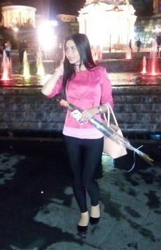 Проститутка Алина, фото 4, тел: 0632028988. В центре города - Киев