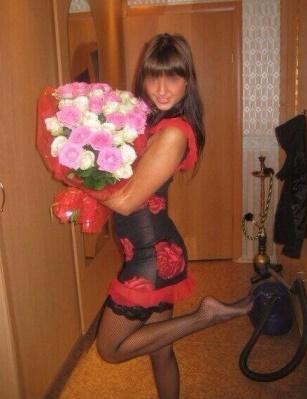 Проститутка Алиска, фото 4, тел: 0631441723. В центре города - Киев