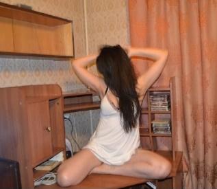 Проститутка Багира, фото 2, тел: 0674876830. В центре города - Киев