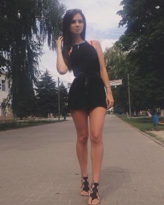 Проститутка Маша, фото 1, тел: 0995448937. Оболонский район - Киев