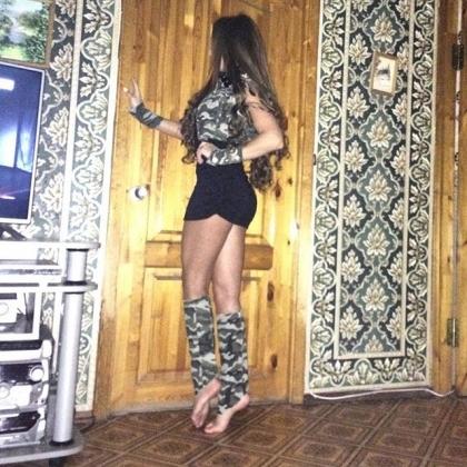 Проститутка Кристина, фото 1, тел: 0985099766. В центре города - Киев