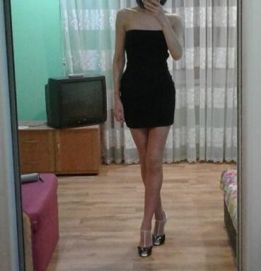 Проститутка Лика, фото 1, тел: 0978043921. В центре города - Киев