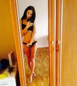 Проститутка Карина, фото 1, тел: 0969921561. В центре города - Киев