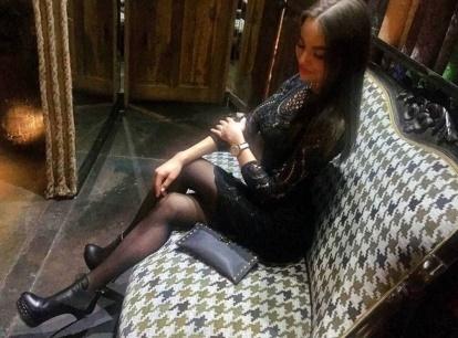 Проститутка Настя, фото 1, тел: 0956211163. В центре города - Киев