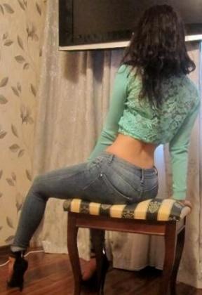 Проститутка Кристина, фото 1, тел: 0989240813. В центре города - Киев