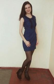 Проститутка Алина, фото 1, тел: 0631027026. В центре города - Киев